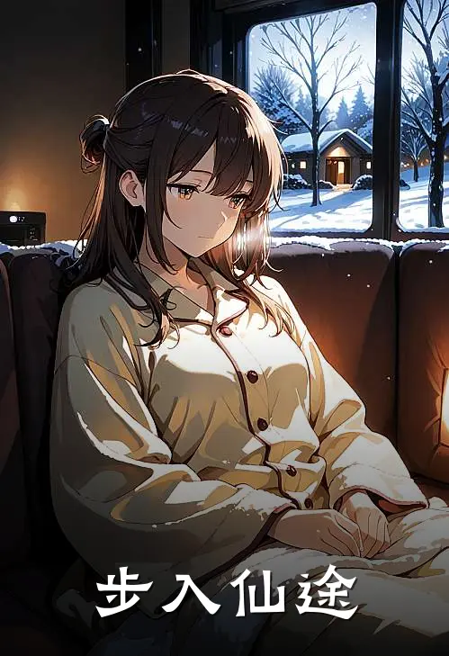 步入仙途