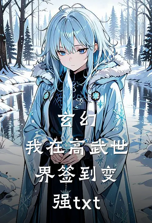玄幻：我在高武世界签到变强txt