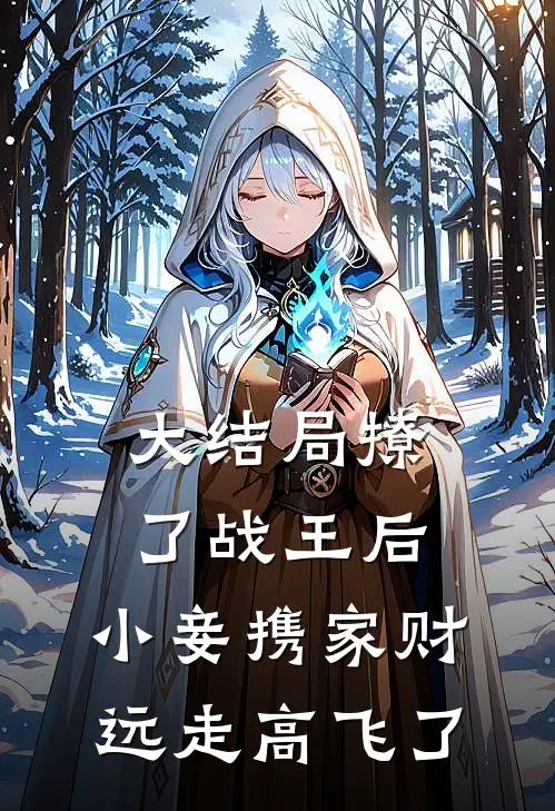 大结局撩了战王后，小妾携家财远走高飞了