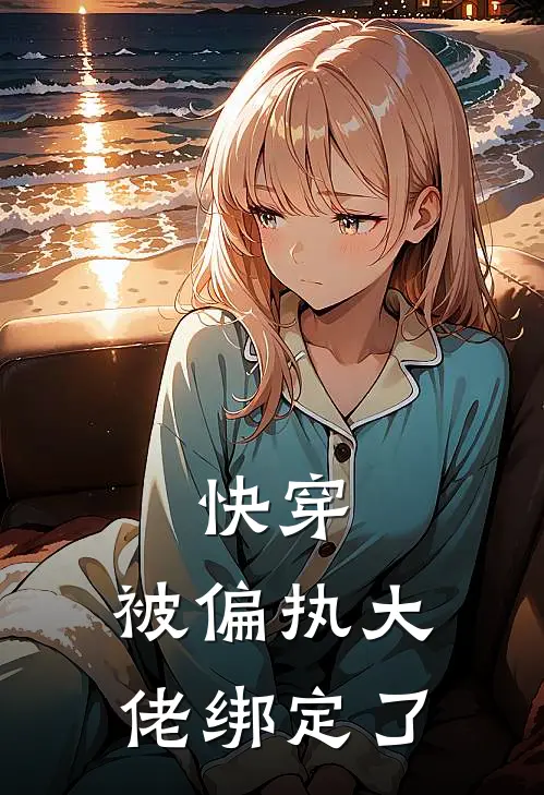 快穿：被偏执大佬绑定了