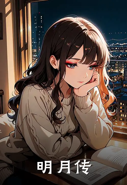 明月传