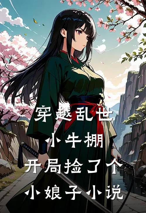 穿越乱世小牛棚，开局捡了个小娘子小说