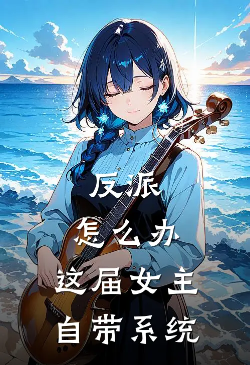 反派：怎么办，这届女主自带系统