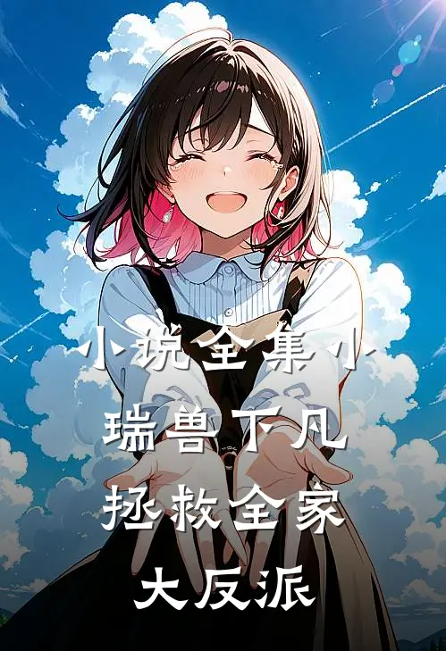 小说全集小瑞兽下凡：拯救全家大反派