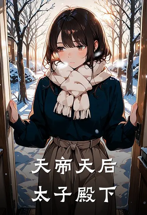 天帝天后太子殿下