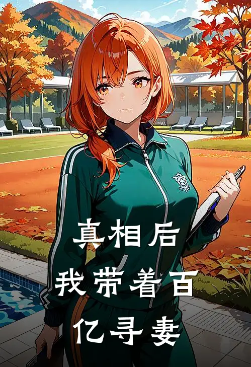 真相后，我带着百亿寻妻