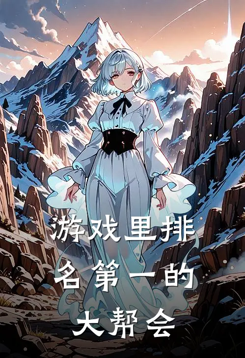 游戏里排名第一的大帮会