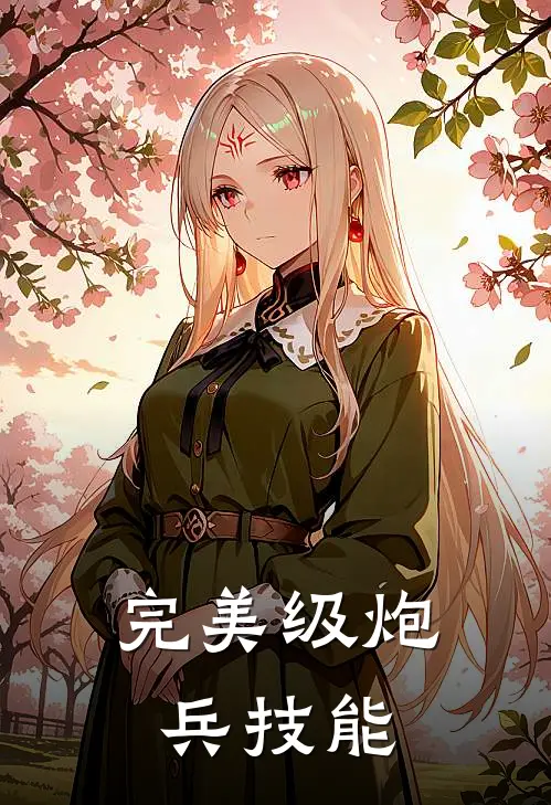 完美级炮兵技能