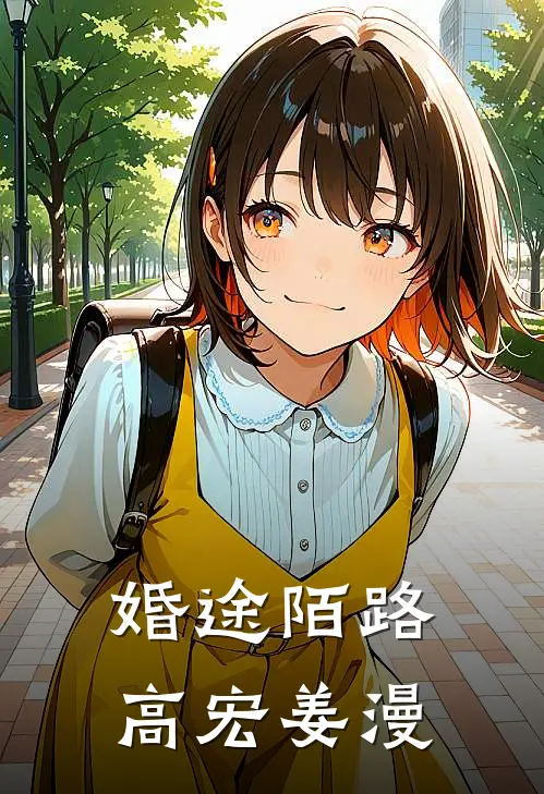婚途陌路高宏姜漫