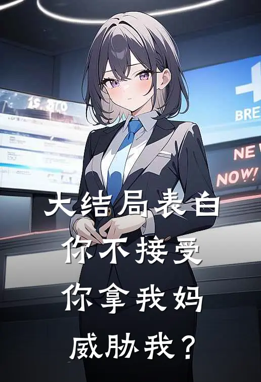 大结局表白你不接受，你拿我妈威胁我？