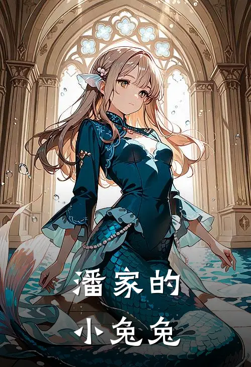潘家的小兔兔
