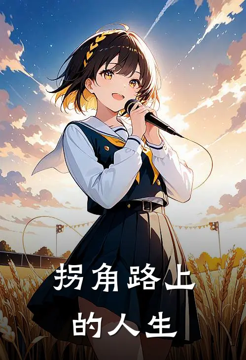拐角路上的人生