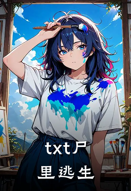 txt尸里逃生