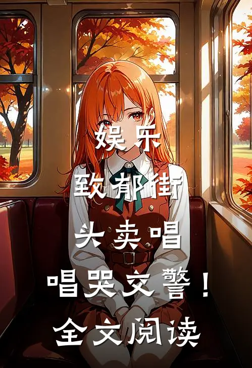 娱乐：致郁街头卖唱，唱哭交警！全文阅读