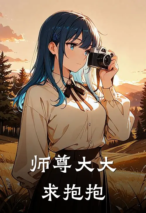 师尊大大求抱抱