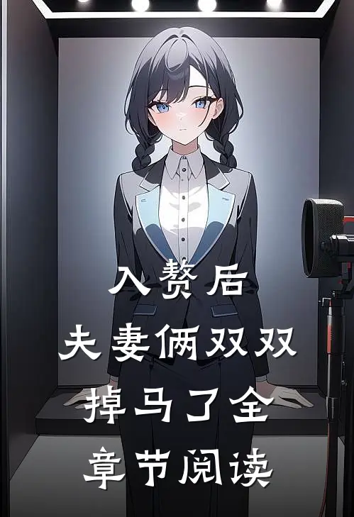 入赘后，夫妻俩双双掉马了全章节阅读