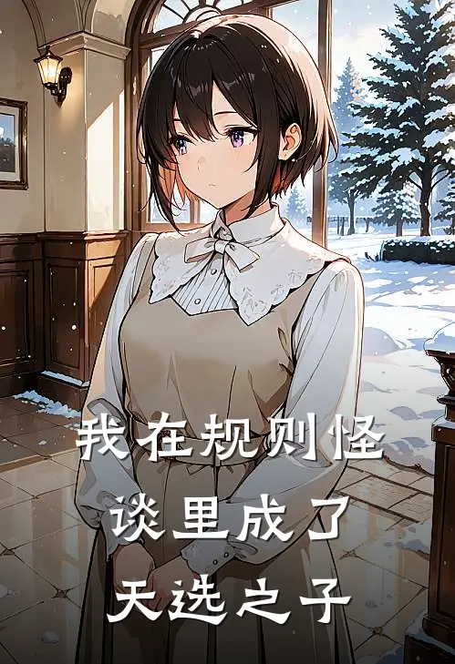 我在规则怪谈里成了天选之子