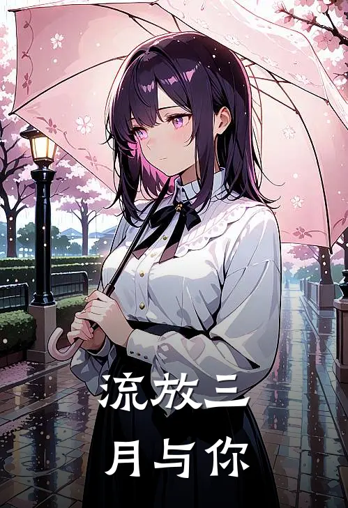 流放三月与你