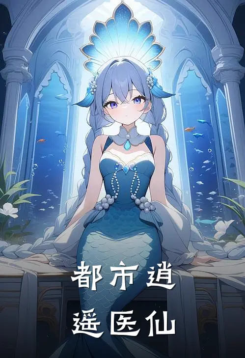 都市逍遥医仙