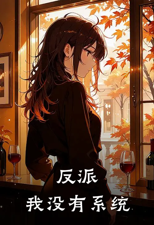 反派：我没有系统