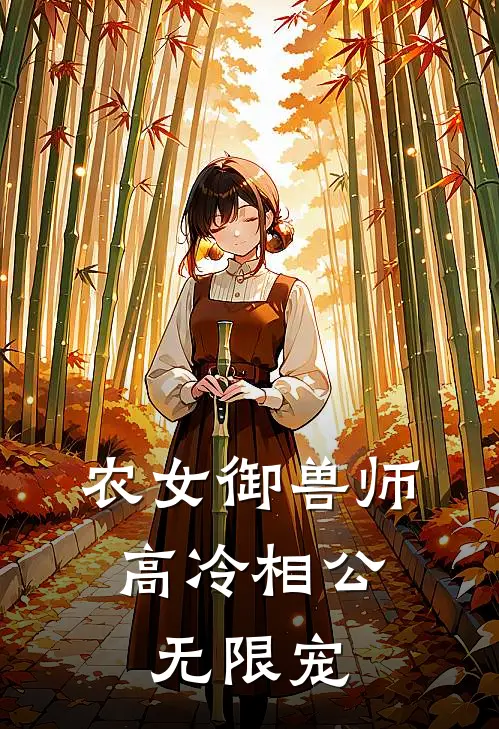 农女御兽师：高冷相公无限宠