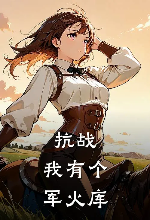 抗战：我有个军火库