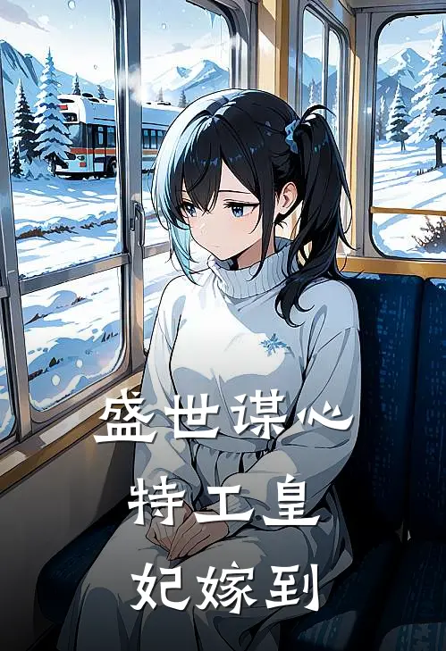 盛世谋心：特工皇妃嫁到