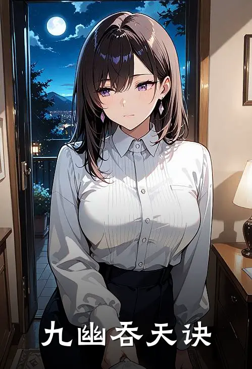 九幽吞天诀