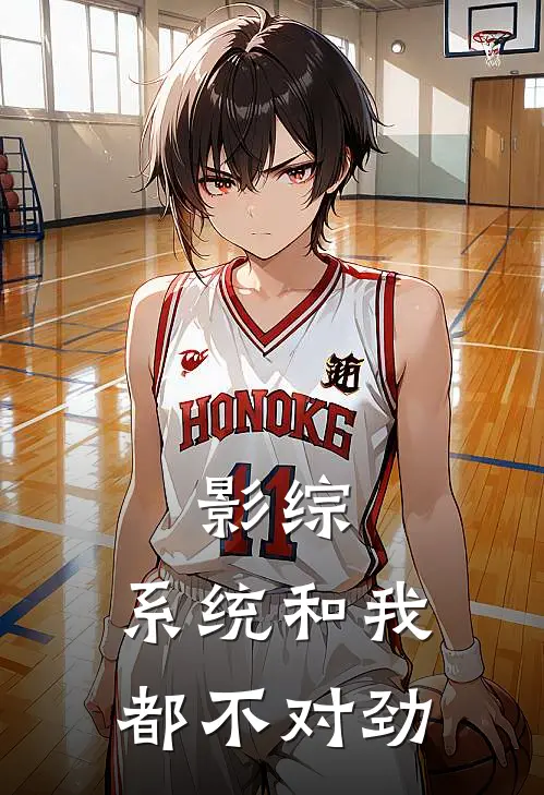 影综：系统和我都不对劲