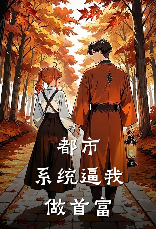 都市：系统逼我做首富
