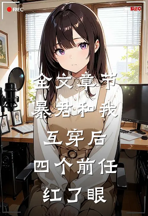 全文章节暴君和我互穿后，四个前任红了眼