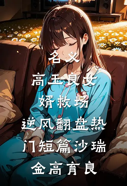 名义：高玉良女婿救场，逆风翻盘热门短篇沙瑞金高育良