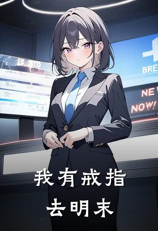 我有戒指去明末