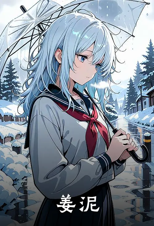姜泥