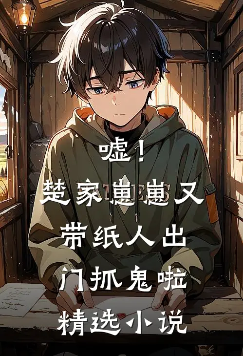 嘘！楚家崽崽又带纸人出门抓鬼啦精选小说
