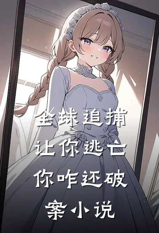 全球追捕让你逃亡,你咋还破案小说