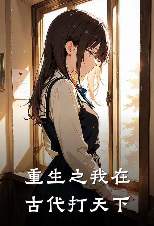 重生之我在古代打天下
