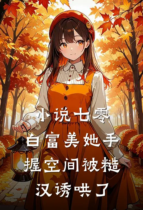 小说七零：白富美她手握空间被糙汉诱哄了