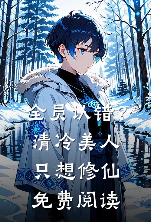 全员认错？清冷美人只想修仙免费阅读