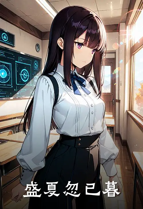 盛夏忽已暮