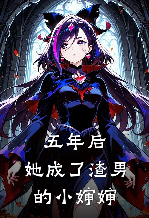 五年后，她成了渣男的小婶婶
