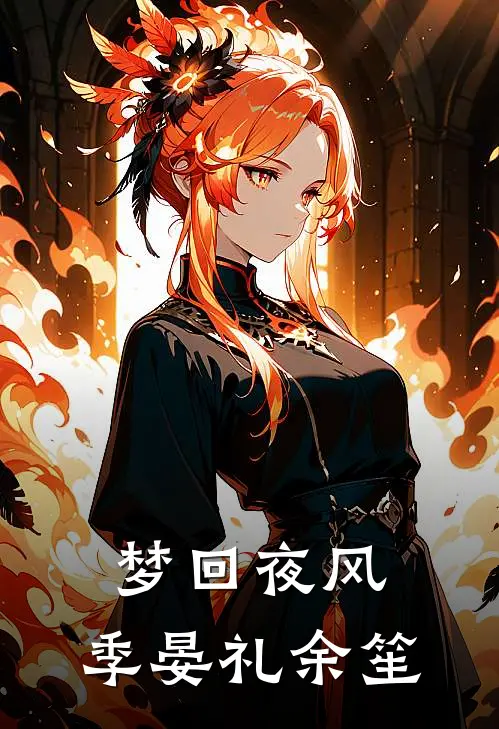 梦回夜风：季晏礼余笙