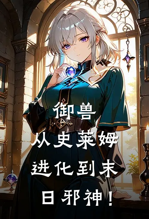 御兽：从史莱姆进化到末日邪神！