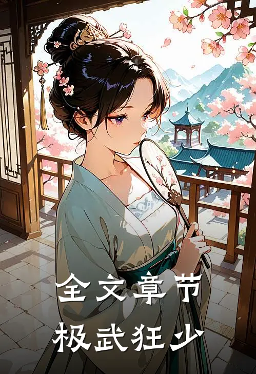 全文章节极武狂少
