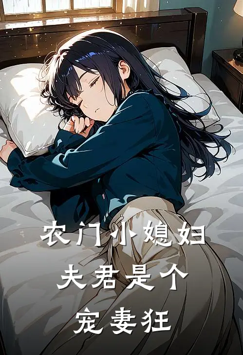农门小媳妇：夫君是个宠妻狂