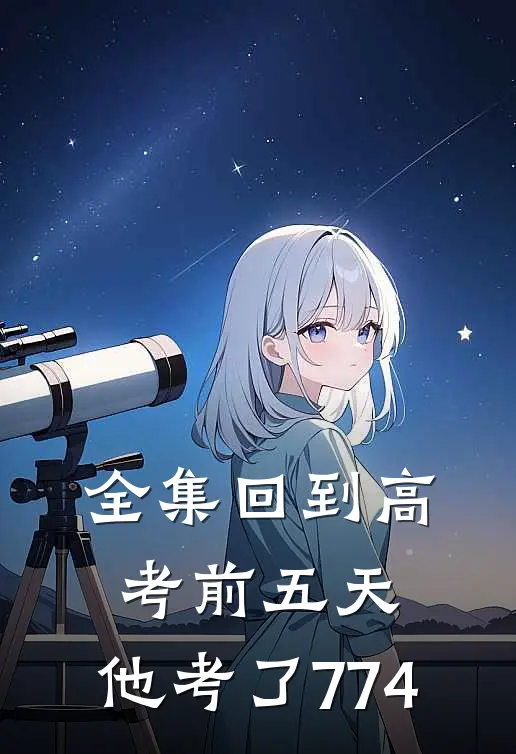 全集回到高考前五天，他考了774