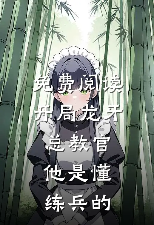 免费阅读开局龙牙总教官，他是懂练兵的