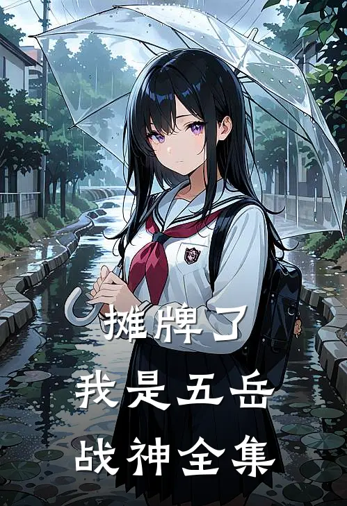 摊牌了，我是五岳战神全集