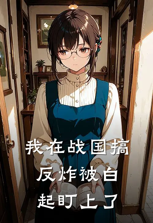 我在战国搞反炸被白起盯上了