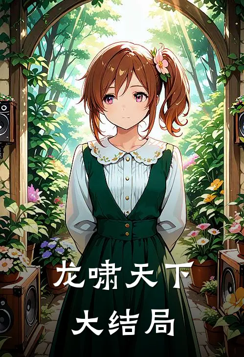 龙啸天下大结局
